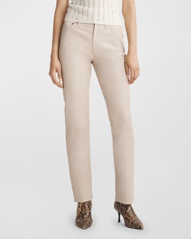 Pants & Shorts at Neiman Marcus