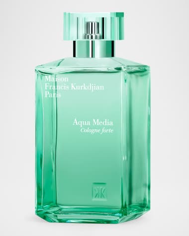 Maison Francis Kurkdjian Aqua Media Cologne Forte Eau de Parfum, 6.8 oz.
