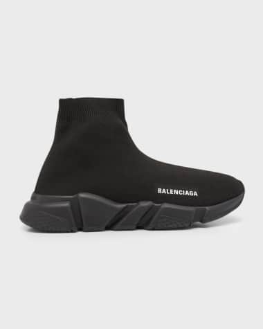 Balenciaga Speed Knit Sock Trainer Sneakers