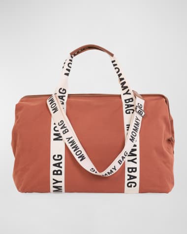 Childhome Signature Mommy Diaper Bag