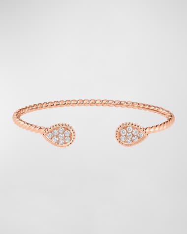 Bracelets Boucheron Jewelry at Neiman Marcus