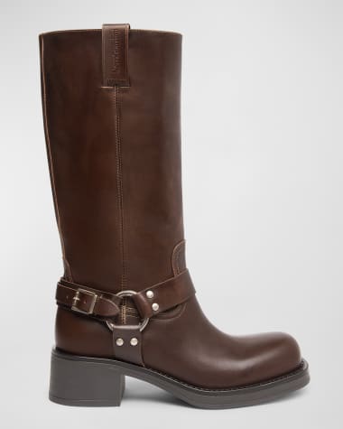 Nero giardini boots 2025