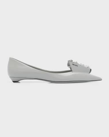 Women s Prada Shoes Neiman Marcus