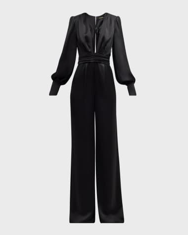 Designer Formal Jumpsuits for Women Neiman Marcus