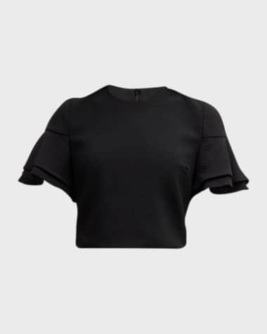 Black halo syon 2 clearance piece jumpsuit
