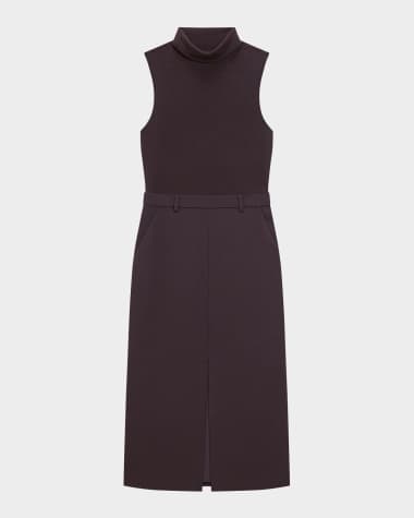Midi Designer Cocktail & Party Dresses