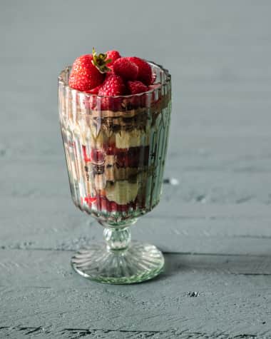 Fortessa Fortessa Archie Goblets - Set of 6