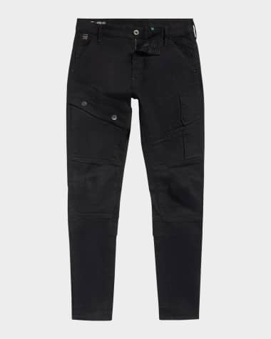 G-STAR RAW Men's Airblaze 3D Skinny Jeans
