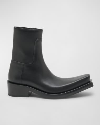Balenciaga Men's Santiago Bootie