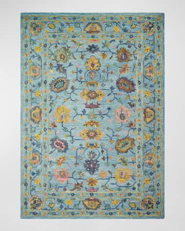 Nahomi Area Rug, 9' x 12'