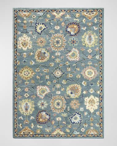 Novalie Runner, 3' x 8'