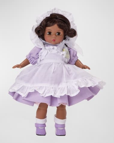 Madame Alexander Dolls Centennial Wendy Doll