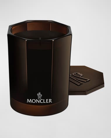 Moncler Le Cedre Bleu Candle, 7 oz.