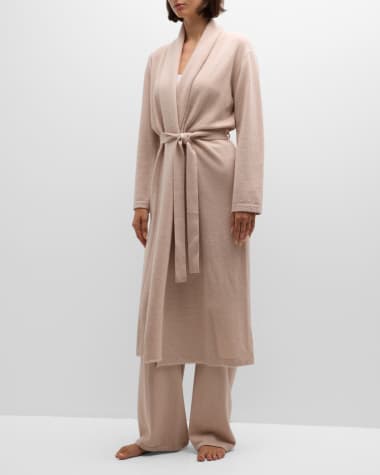 louis vuitton bathrobe for women