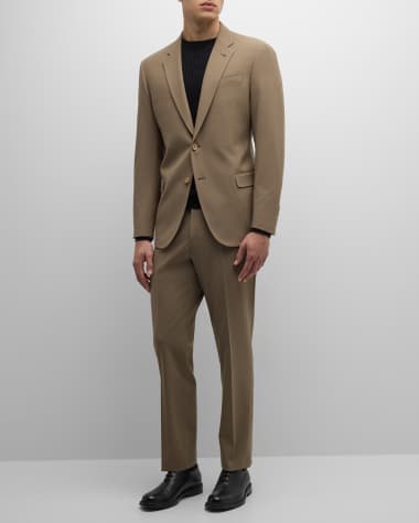 Neiman marcus suits cheap