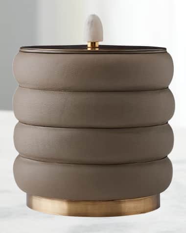 Arteriors Valen Ice Bucket