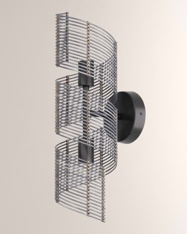 Arteriors Tamara Wall Sconce