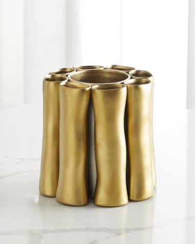 Arteriors Vescovi Vase