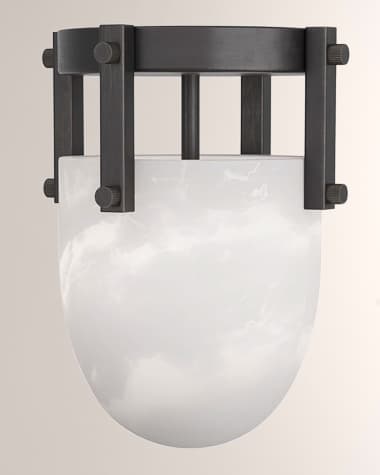 Arteriors Toren Flush Mount