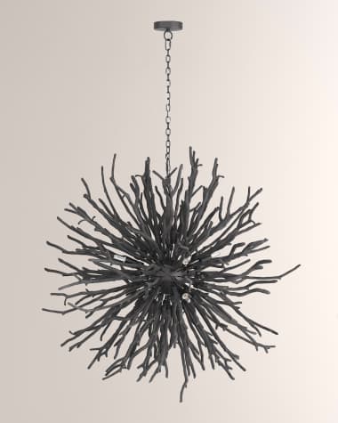 Arteriors Finch Chandelier