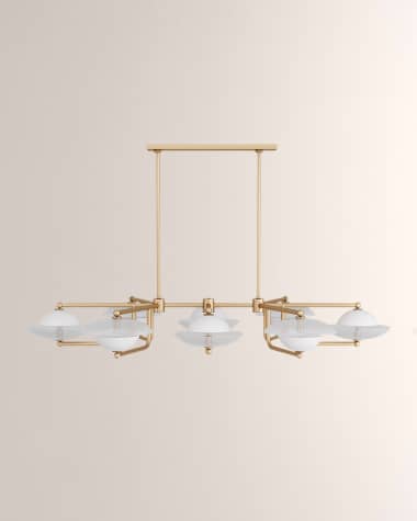 Arteriors Towne Chandelier