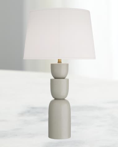 Arteriors Tasha Lamp