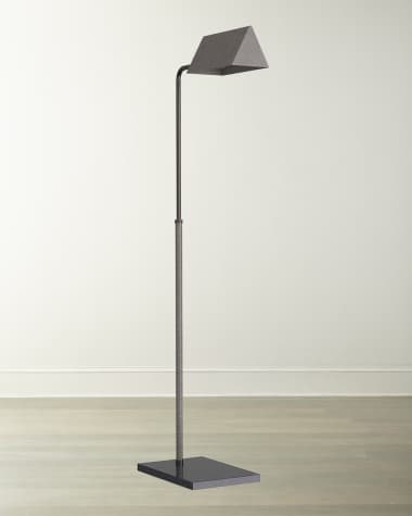 Arteriors Tyson Floor Lamp