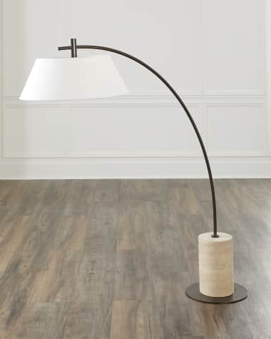 Arteriors Walding Floor Lamp