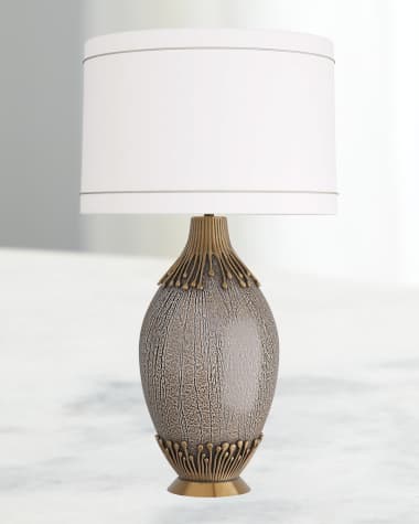 Arteriors Wilhelm Lamp