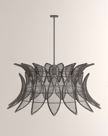 Arteriors Tisdale Pendant Light