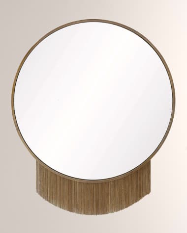 Arteriors Winchester Mirror
