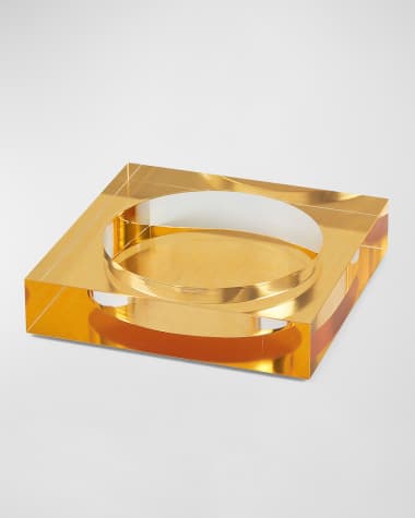 Tizo Wine Bottle Coaster