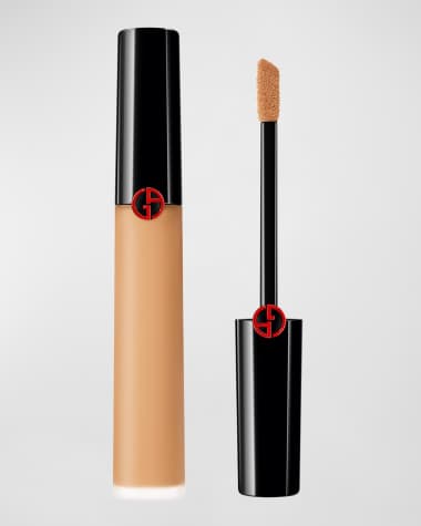 ARMANI beauty Power Fabric Concealer