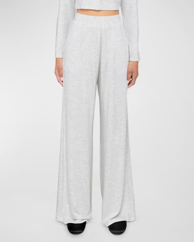 LESET Lauren Pocket Pants