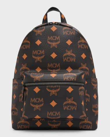 MCM Backpacks Men s T Shirts Belts Hats Neiman Marcus