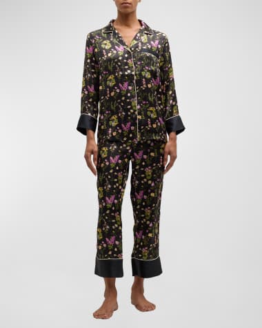 Neiman marcus womens pajamas best sale