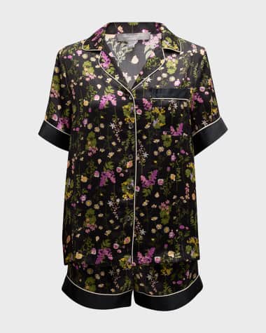 Neiman marcus womens pajamas best sale