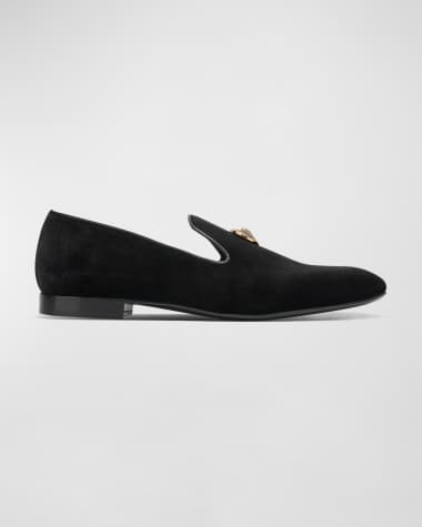 Men's Designer Luxury Slippers | Neiman Marcus