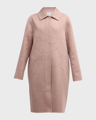 Neiman marcus coats deals on sale