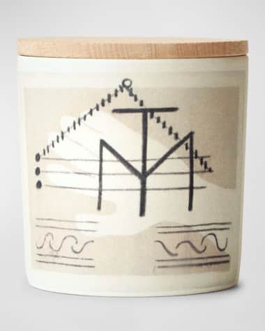 Amen Candles Picasso Jazmin Scented Candle, 7 oz.