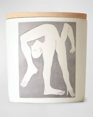 Amen Candles Picasso Ginger Scented Candle, 7 oz.