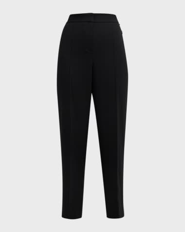 Kobi Halperin Bonnie High-Rise Sequined Pants