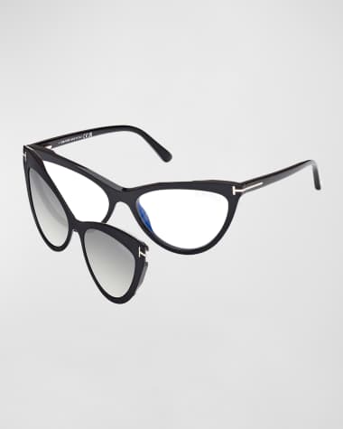 TOM FORD EYEWEAR - Eye Gen