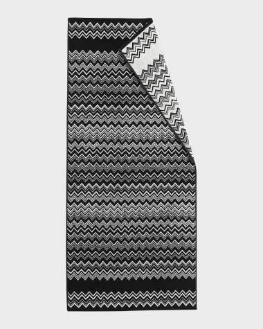 Missoni Home Keith Bath Mat, 5' x 2'