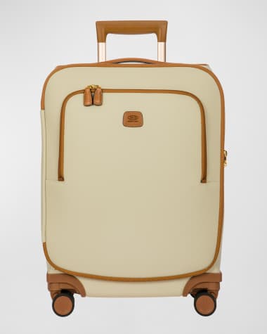 Bric's Firenze Carry-On Spinner, 21"