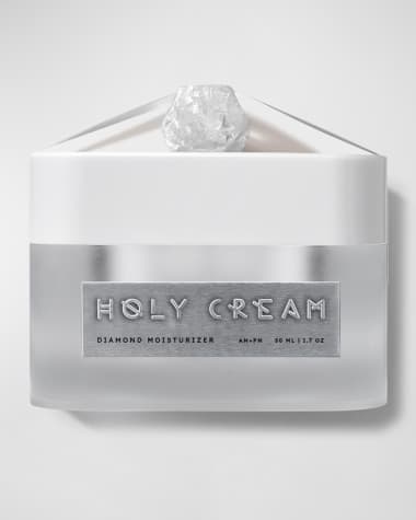AMEON Holy Cream Diamond Moisturizer, 1.7 oz.