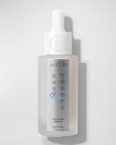 AMEON Baby Buddha Calming Serum, 1 oz.