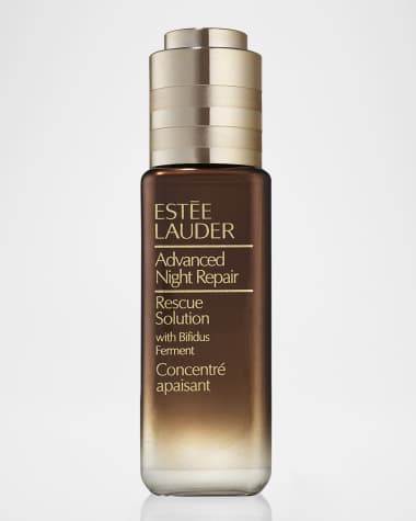 Estee Lauder Advanced Night Repair Rescue Solution Serum, 0.68 oz.