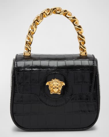 Women's versace purse shop