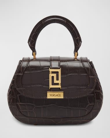 Women's versace 2025 bags sale